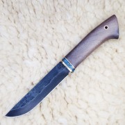 Ніж №6 Сталь_9хс